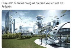 Enlace a Bendito Excel