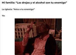 Enlace a El evangelio ha hablado