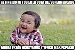 Enlace a Qué malote