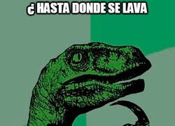 Enlace a La eterna duda