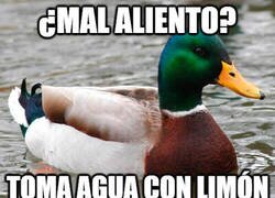 Enlace a Agua con limón no es lo mismo que limonada