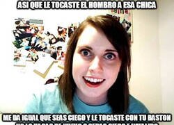 Enlace a No te deja que te confies ni un segundo