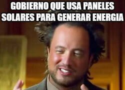 Enlace a Sería una idea demasiado buena para que la tuviera un gobierno