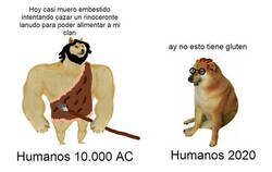 Enlace a ¿Qué nos ha pasado?