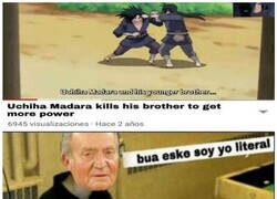 Enlace a Se siente identificado