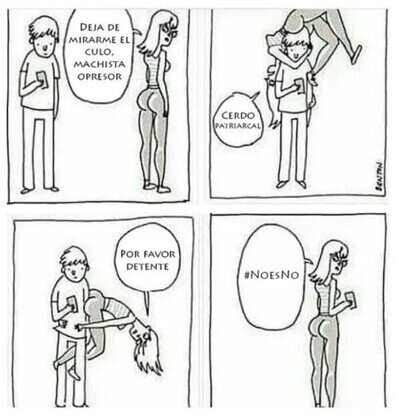 Mejor viñeta de hace un tiempo