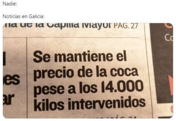 coca,galicia,noticias,precio