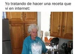 Enlace a Al menos lo intenté