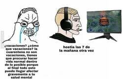 Enlace a Es algo inevitable