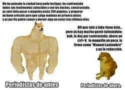 Enlace a Periodismo de investigación.