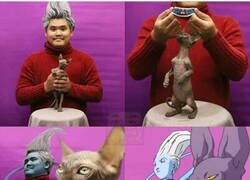 Enlace a Un Cosplay simplemente brutal