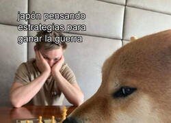 Enlace a Tenían un as bajo la manga