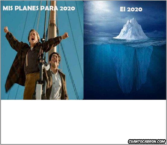 2020,año,dk29,iceberg,planes,titanic