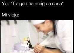 Enlace a Ya va preparando la boda