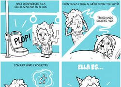 Enlace a Magic Carmen