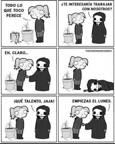 Mejor viñeta de hace un tiempo