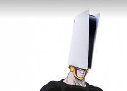 Enlace a Ya decía yo que el diseño de la PS5 me resultaba familiar