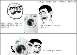 Enlace a Cuando te piden plus