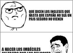 Enlace a El doble sentido de los ingleses