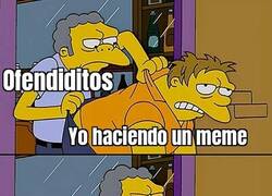 Enlace a si no te gustan las lentejas...