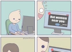 Enlace a La otra cara de la moneda