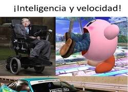 Enlace a ¡La madre de todos los combos!