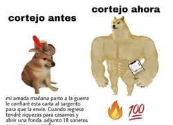 Enlace a Con el emoji del fuego es suficiente