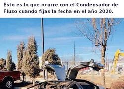 Enlace a Regreso al futuro