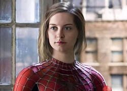 Enlace a ¿Para cuando la película de Spiderwoman?