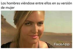 Enlace a Qué buena estoy...