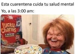 Enlace a No la estoy cuidando demasiado