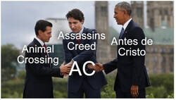 Enlace a Todos con las mismas siglas