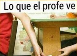 Enlace a Un momento de mucha adrenalina