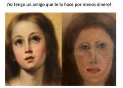 Enlace a ¡Lo barato sale caro!