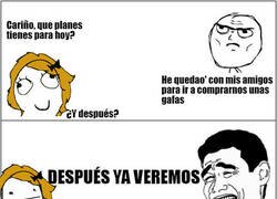 Enlace a Este Yao es un troll