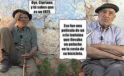 Enlace a Ese amigo que siempre tiene la respuesta a tus dudas.