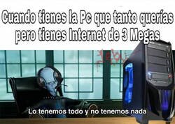 Enlace a Tanto para nada