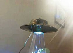 Enlace a De repente, necesito esta lámpara