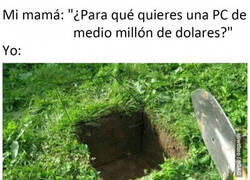 Enlace a Solo por los graficazos