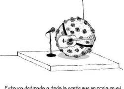 Enlace a Va dedicado a toda esa gente