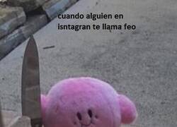 Enlace a cuando alguien me llama feo