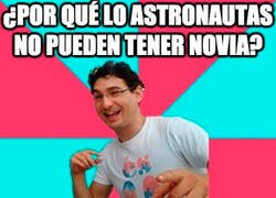 Enlace a No son personalidades fáciles