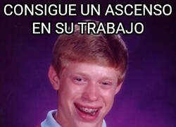 Enlace a Ascender, ascendió...