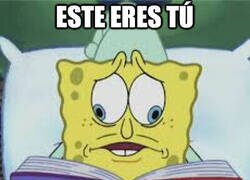 Enlace a El estrés de los examenes