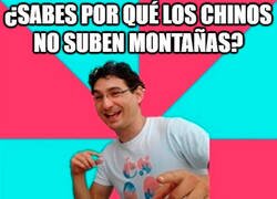 Enlace a Un deporte no apto para todos los bolsillos...