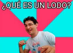 Enlace a Ba dum tsss!!