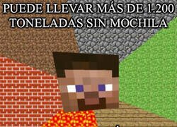 Enlace a La lógica de Minecraft