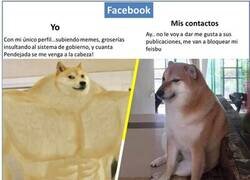 Enlace a Dos tipos de persona