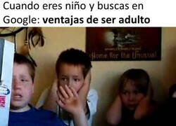 Enlace a Cuando creías que la vida se iba a poner mejor, NOOO!