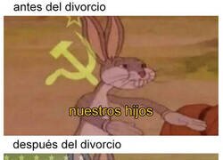 Enlace a La cosa cambio con abogados de por medio